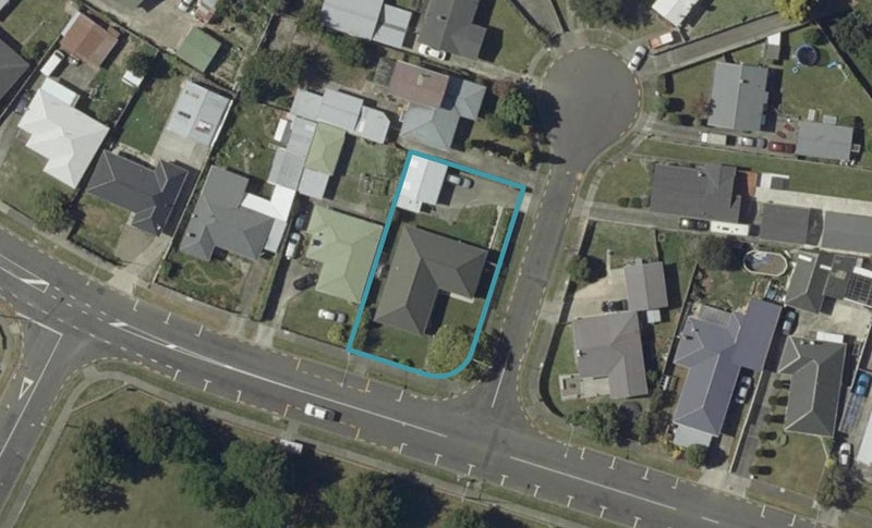 138 Highbury Avenue, Highbury, Palmerston North - Carousel 1