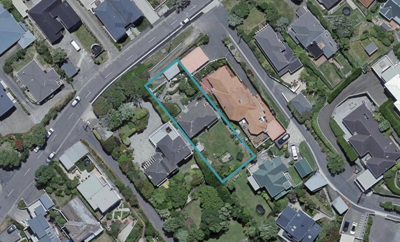 87 Jubilee Road, Khandallah, Wellington - Carousel 1