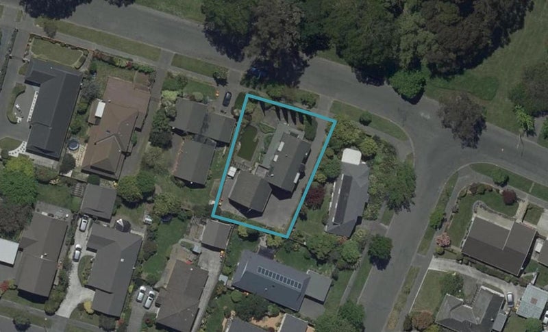 62 Corfe Street, Ilam, Christchurch - Carousel 1