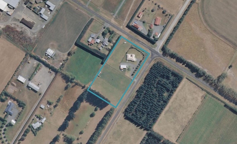 155 Baker Road, Rakaia, Rakaia - Carousel 1