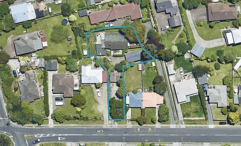 83 Devon Street, Glenholme, Rotorua - Carousel 1