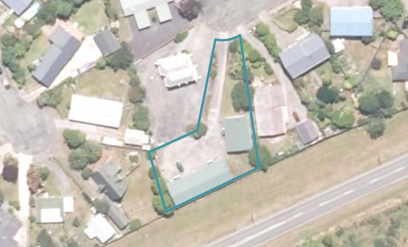 4 Munro Place, Carters Beach, Westport - Carousel 1