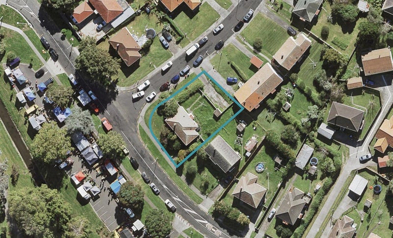6 Gifford Avenue, Wesley, Auckland - Carousel 1