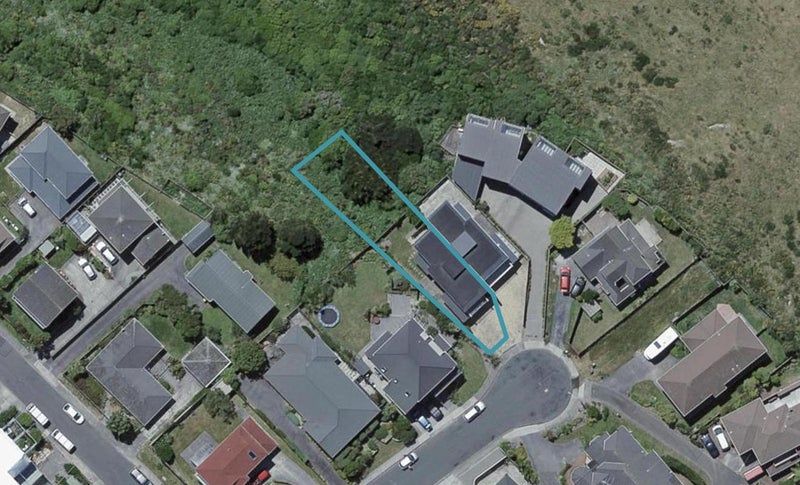 35 Gurkha Crescent, Khandallah, Wellington - Carousel 1