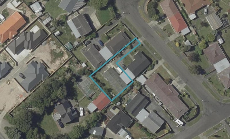 14 Drury Street, Cloverlea, Palmerston North - Carousel 1