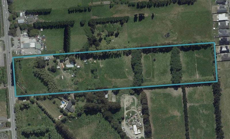 382 Marshland Road, Marshland, Christchurch - Carousel 1