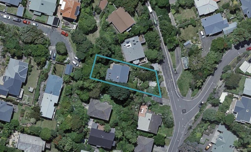63 Oban Street, Wadestown, Wellington - Carousel 1