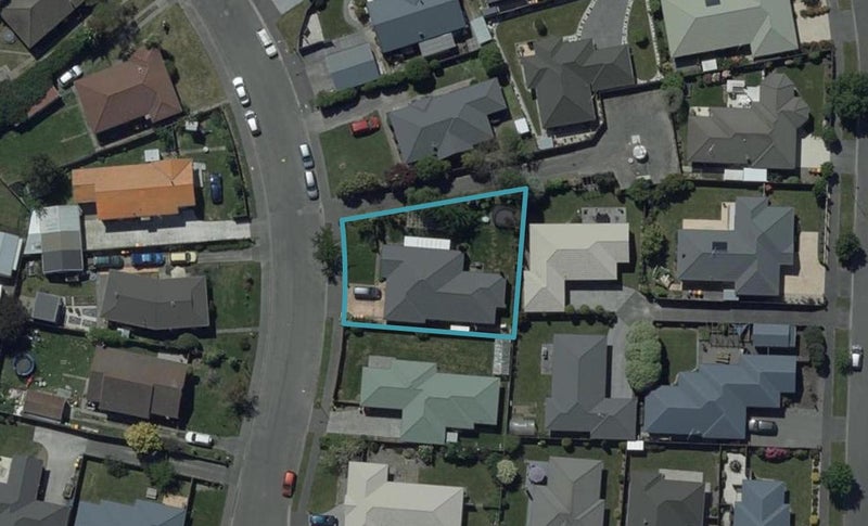25 Dufek Crescent, Wigram, Christchurch - Carousel 1