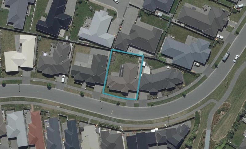 38 Davaar Crescent, Broomfield, Christchurch - Carousel 1