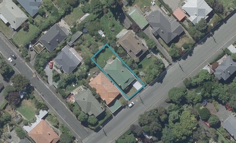 67 Signal Hill Road, Opoho, Dunedin - Carousel 1