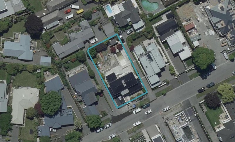 9 Desmond Street, Merivale, Christchurch - Carousel 1