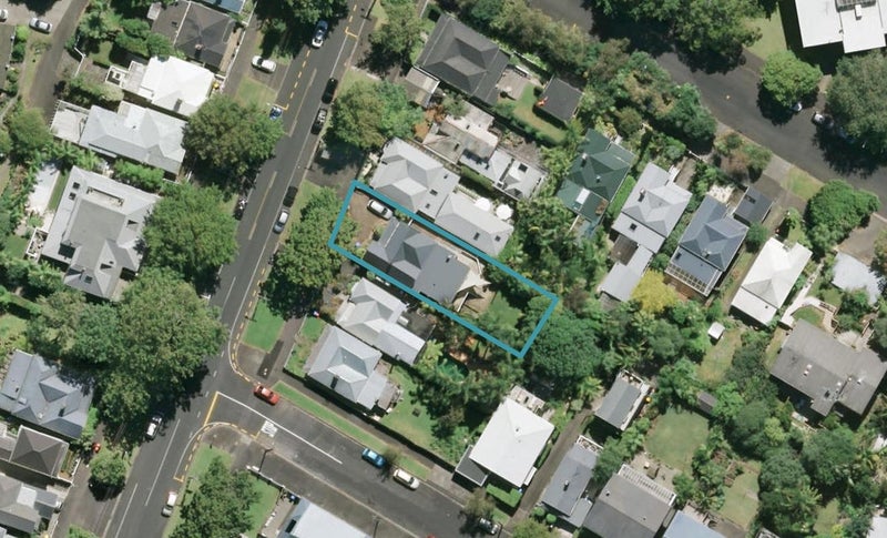 43 Hepburn Street, Freemans Bay, Auckland - Carousel 1