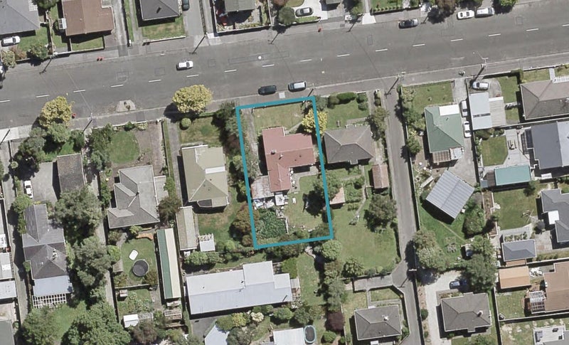 109 Martin Street, Wallaceville, Upper Hutt - Carousel 1