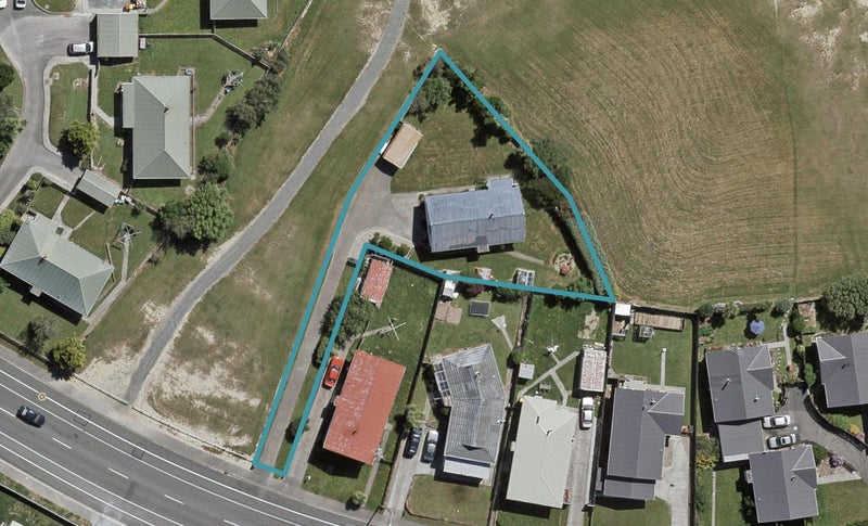 202 John Street, Heidelberg, Invercargill - Carousel 1