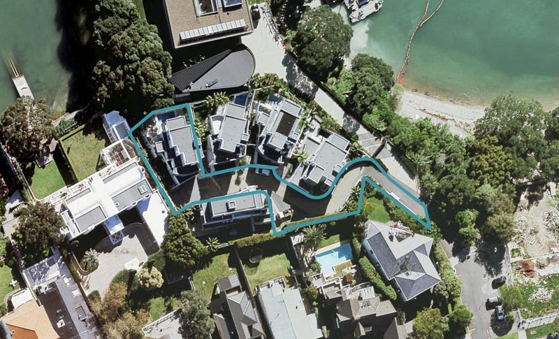 60D Sentinel Road, Herne Bay, Auckland - Carousel 1