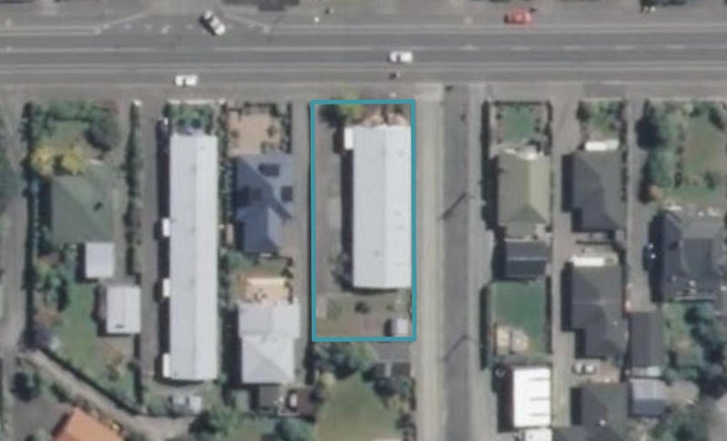 2/160 North Street, West End, Timaru - Carousel 1