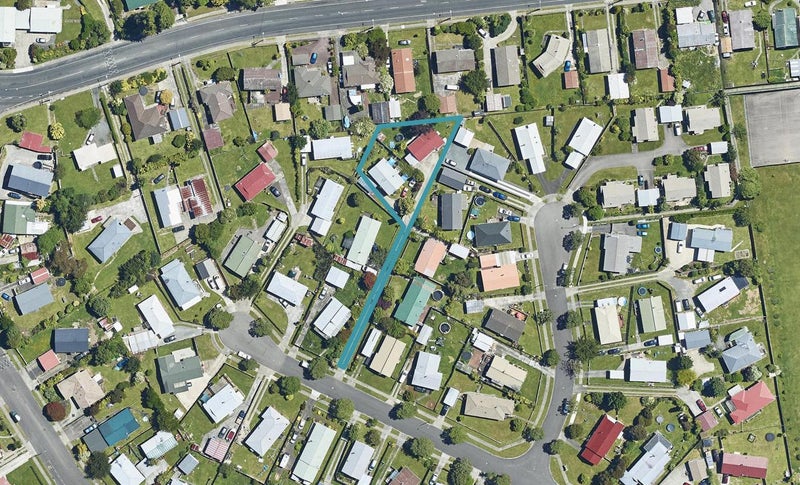 27B Ruby Place, Pukehangi, Rotorua - Carousel 1