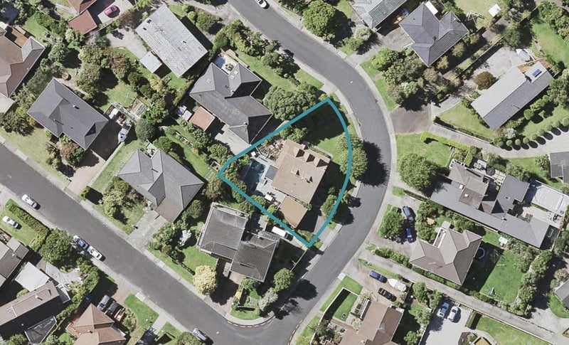 4 McMillan Place, Mellons Bay, Auckland - Carousel 1