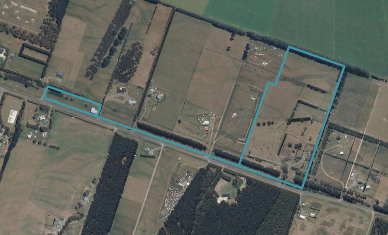 260 Main Race Road, Eyrewell, Rangiora - Carousel 1