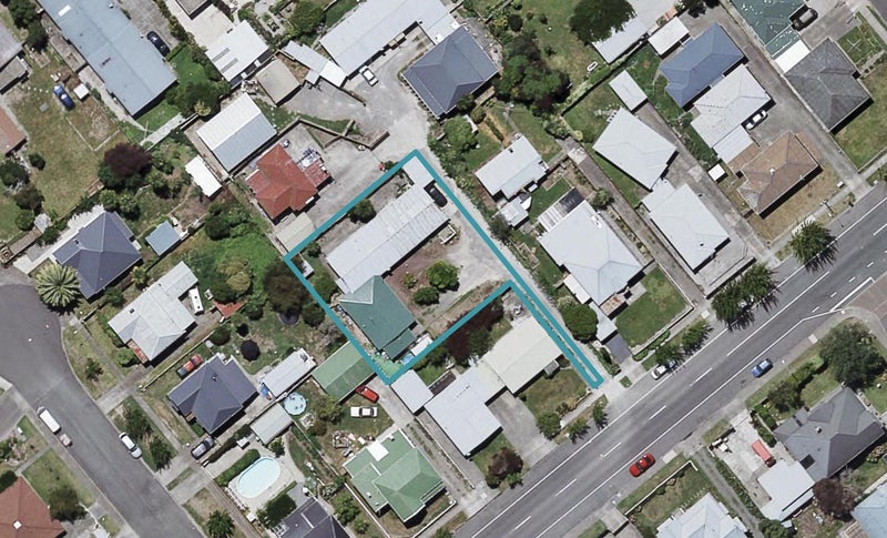 204B Grays Road, Saint Leonards, Hastings - Carousel 1