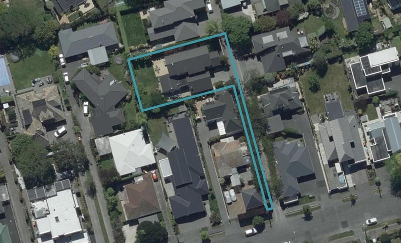 25B Taylors Avenue, Bryndwr, Christchurch - Carousel 1