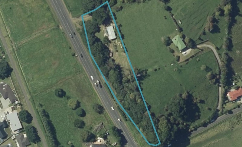258 Ngati Maru Sh25 Highway, THAMES, Thames - Carousel 1