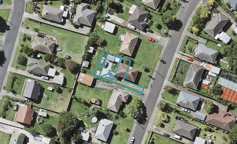 5/13 Mareth Street, Panmure, Auckland - Carousel 1