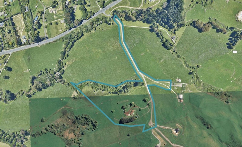 206B State Highway 30, Tikitere, Rotorua - Carousel 1