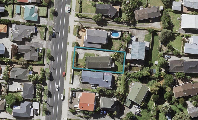 191 Forrest Hill Road, Forrest Hill, Auckland - Carousel 1