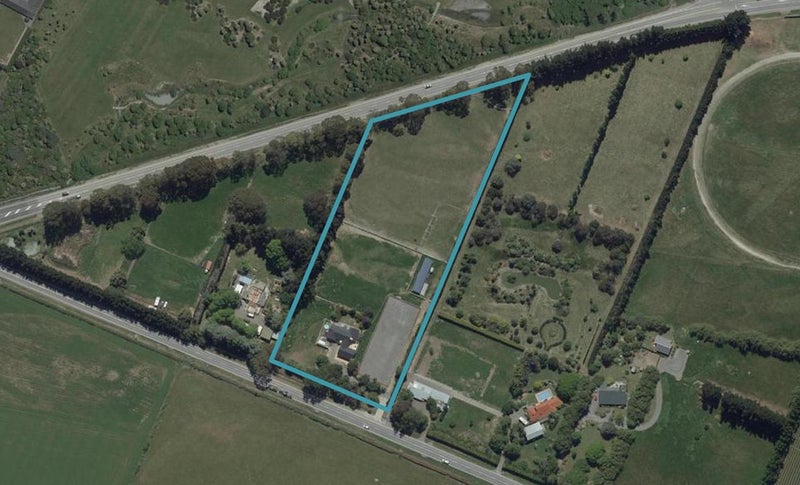 560 Buchanans Road, Yaldhurst, Christchurch - Carousel 1