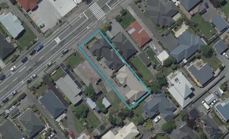 38C Somerfield Street, Somerfield, Christchurch - Carousel 1