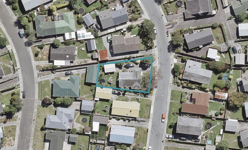 23 Shanly Street, Brown Owl, Upper Hutt - Carousel 1