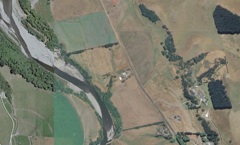 55 Matapihi Road, Te Ore Ore, Masterton - Carousel 1