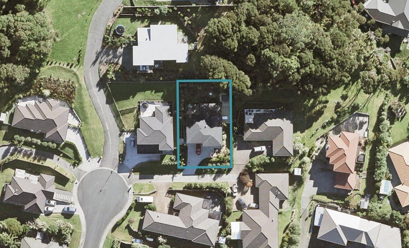 8 Montpellier Heights, Arkles Bay, Whangaparāoa - Carousel 1