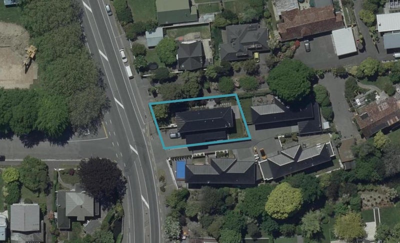 64 Straven Road, Fendalton, Christchurch - Carousel 1