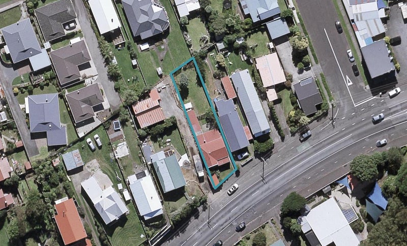 416 Saint Aubyn Street, Lynmouth, New Plymouth - Carousel 1