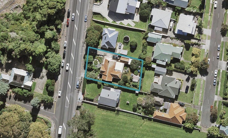 940 Mount Eden Road, Three Kings, Auckland - Carousel 1