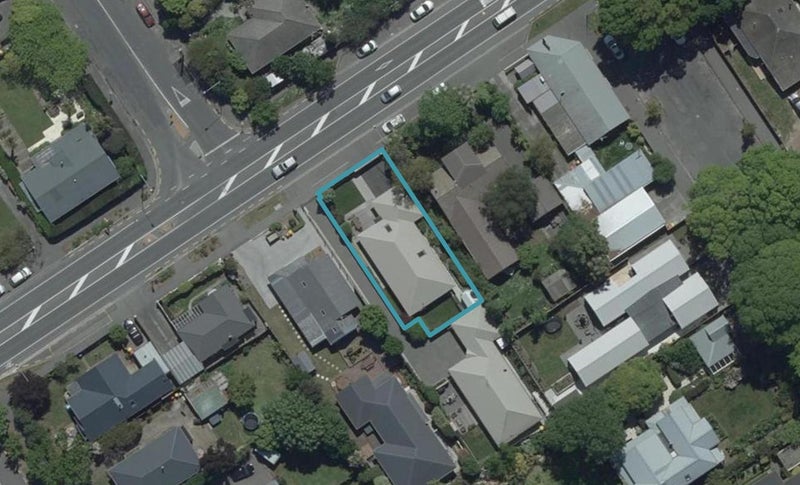 86 Blighs Road, Strowan, Christchurch - Carousel 1