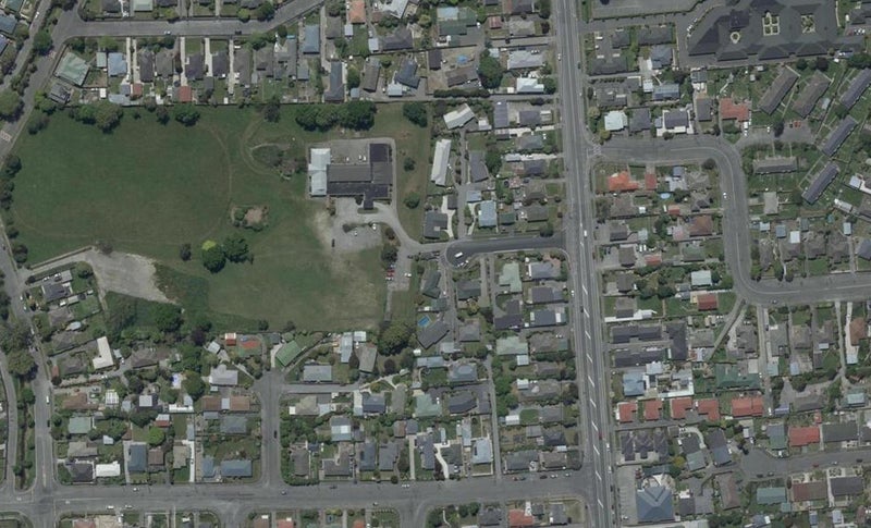 9 Amos Place, Shirley, Christchurch - Carousel 1