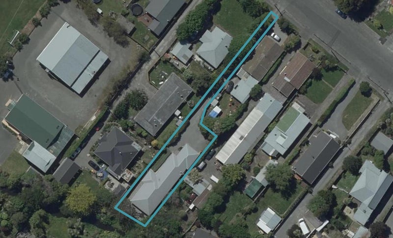 19A Domain Terrace, Spreydon, Christchurch - Carousel 1