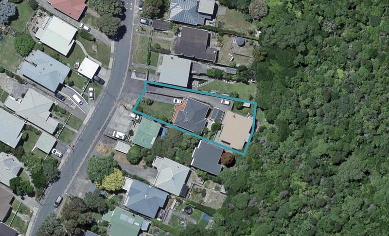 182B Darlington Road, Miramar, Wellington - Carousel 1