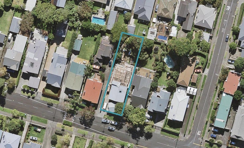 79 Shackleton Road, Mount Eden, Auckland - Carousel 1