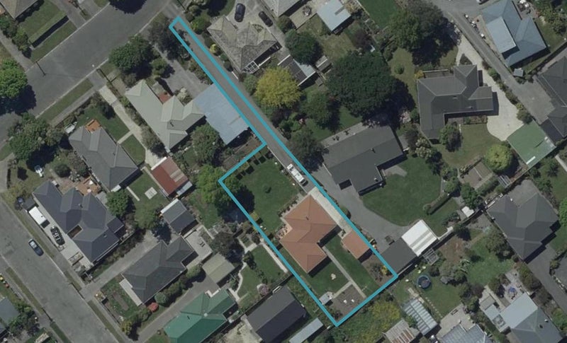 74 Rahera Street, Spreydon, Christchurch - Carousel 1
