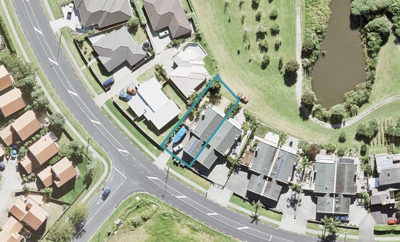 161 Gulf Harbour Drive, Gulf Harbour, Whangaparaoa - Carousel 1