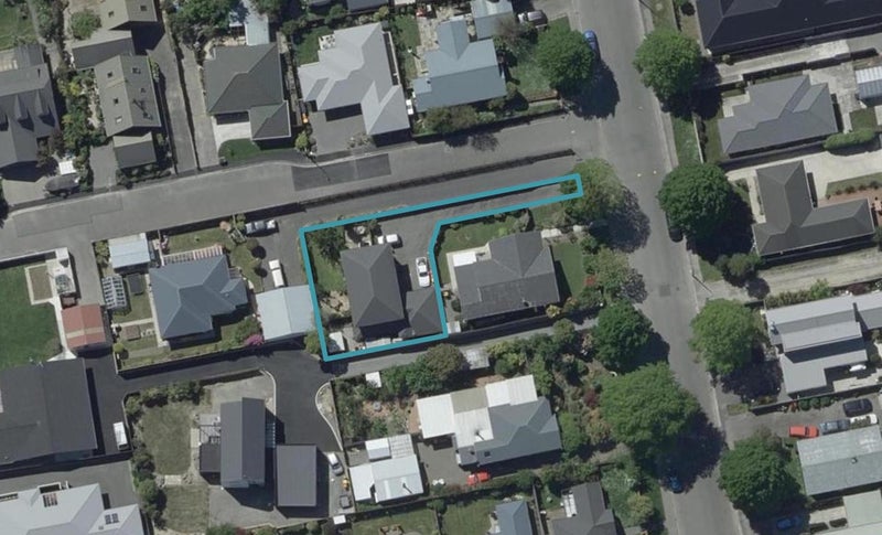 12B Bowenvale Avenue, Cashmere, Christchurch - Carousel 1