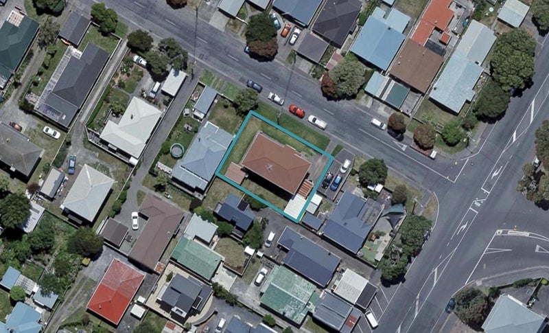32 Rotherham Terrace, Miramar, Wellington - Carousel 1