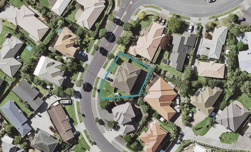 45 Stellamaris Way, Northpark, Auckland - Carousel 1