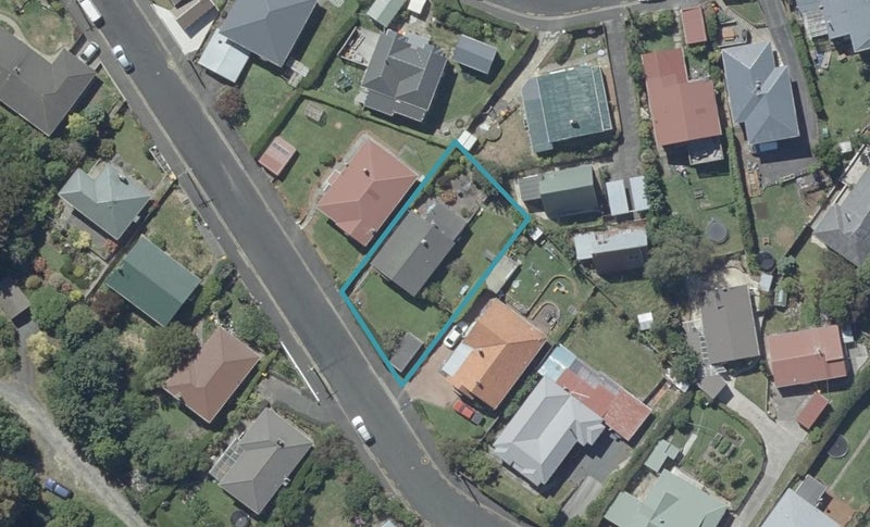 40 County Road, Kaikorai, Dunedin - Carousel 1