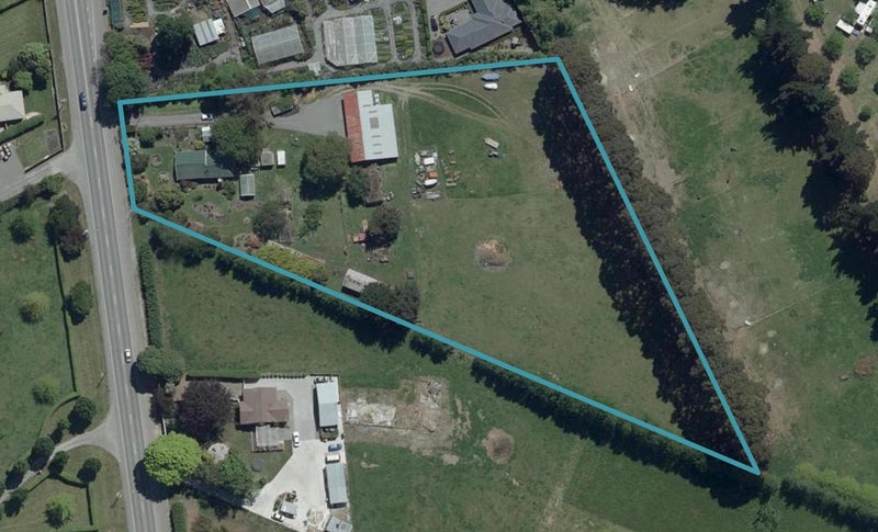 660 Marshland Road, Ouruhia, Christchurch - Carousel 1