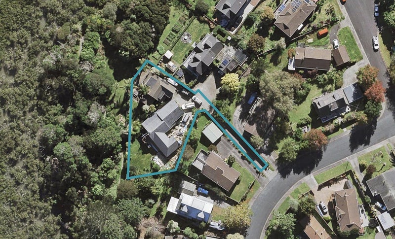 1/46 Hale Crescent, Bayview, Auckland - Carousel 1